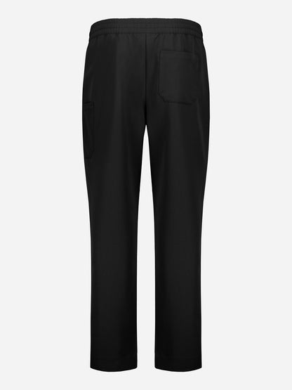Inaura Pulse Unisex Straight Leg Scrub Pant
