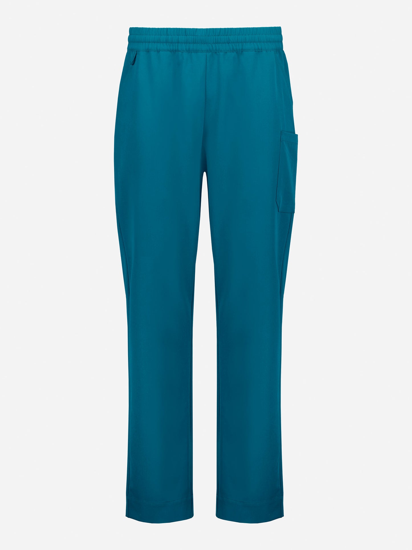 Inaura Pulse Unisex Straight Leg Scrub Pant