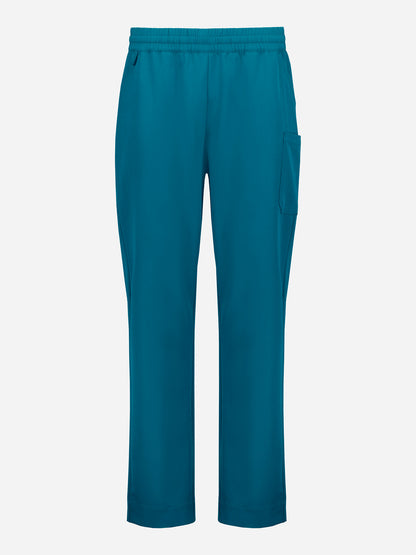 Inaura Pulse Unisex Straight Leg Scrub Pant