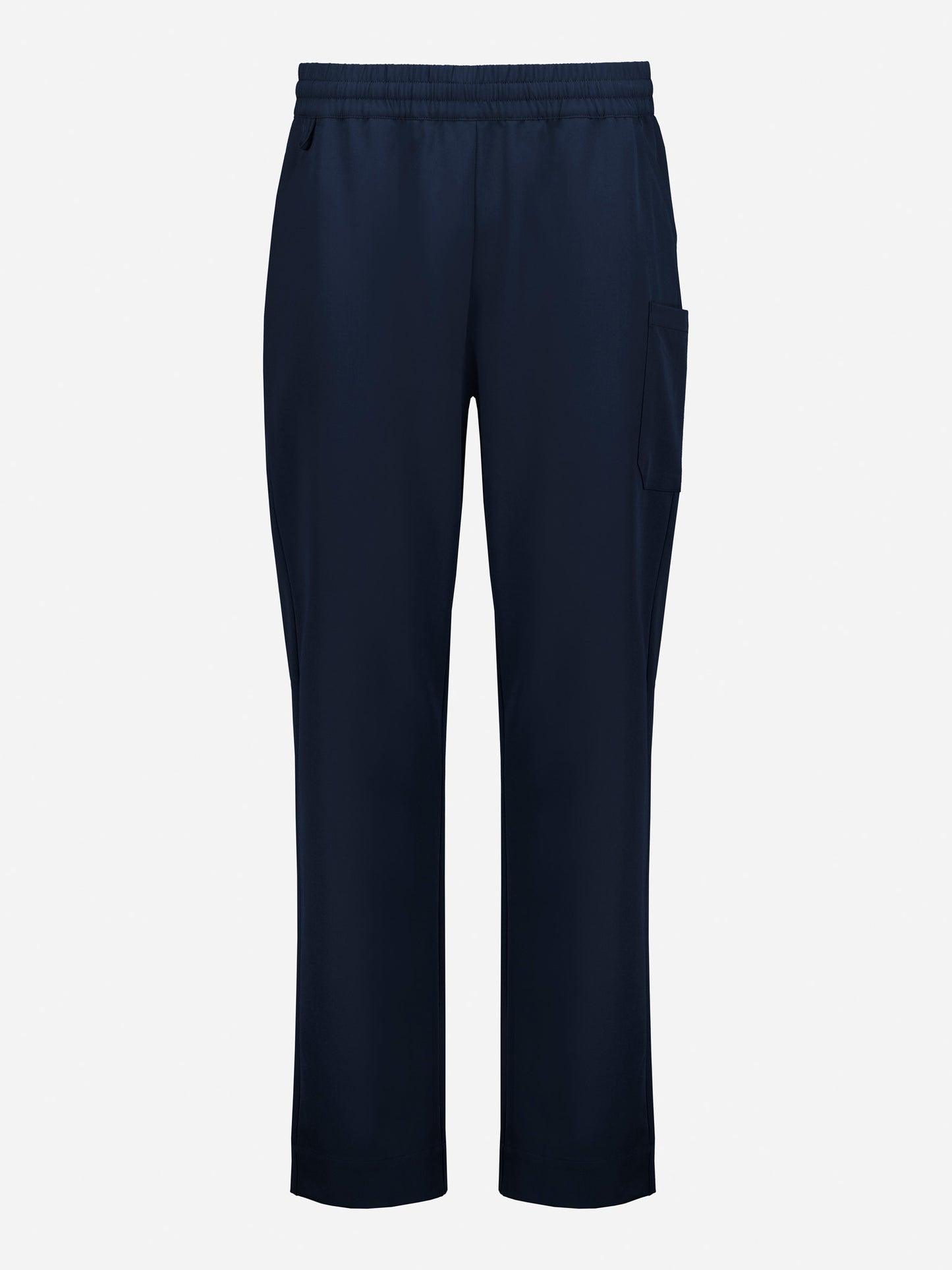 Inaura Pulse Unisex Straight Leg Scrub Pant