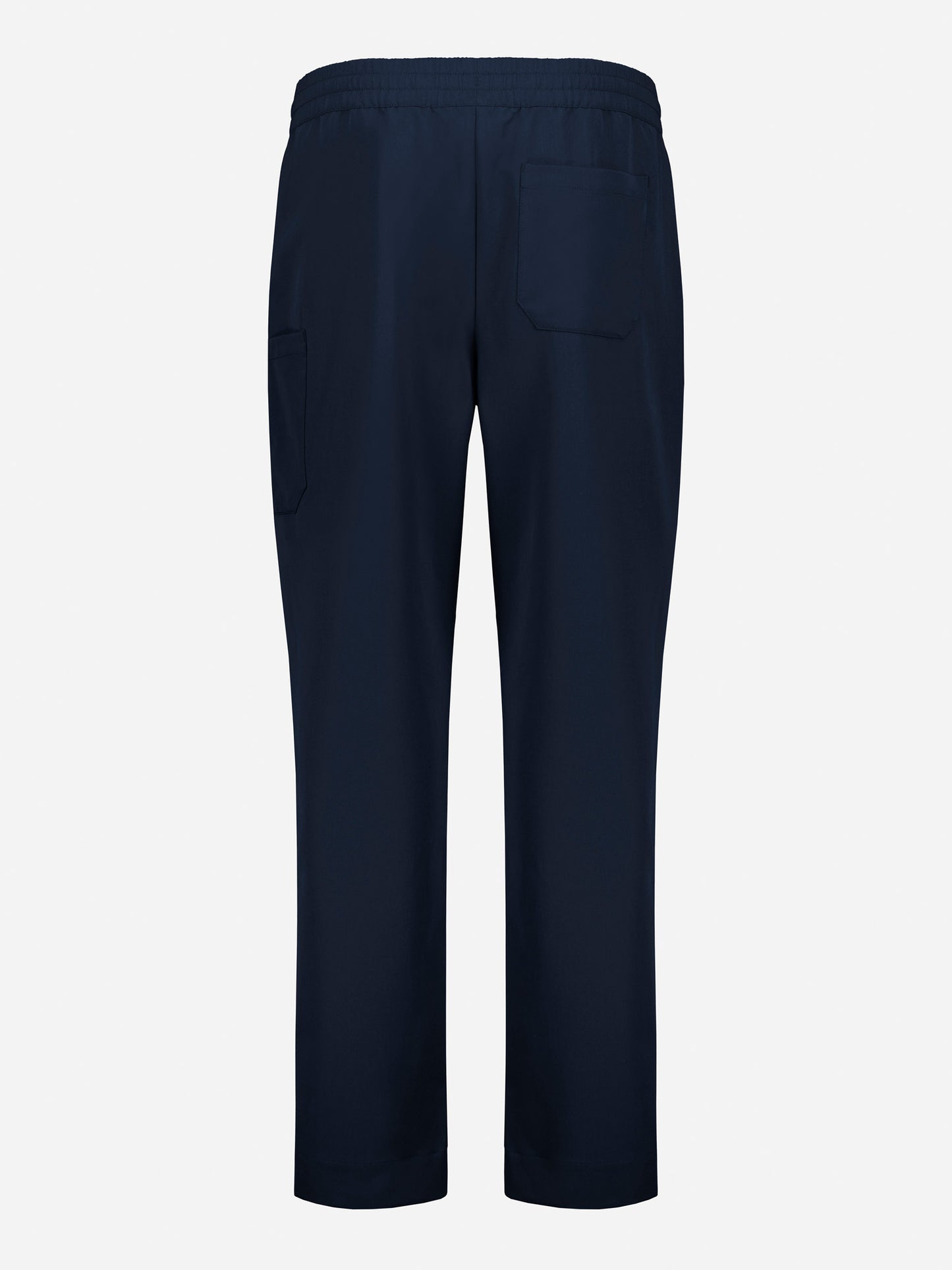 Inaura Pulse Unisex Straight Leg Scrub Pant