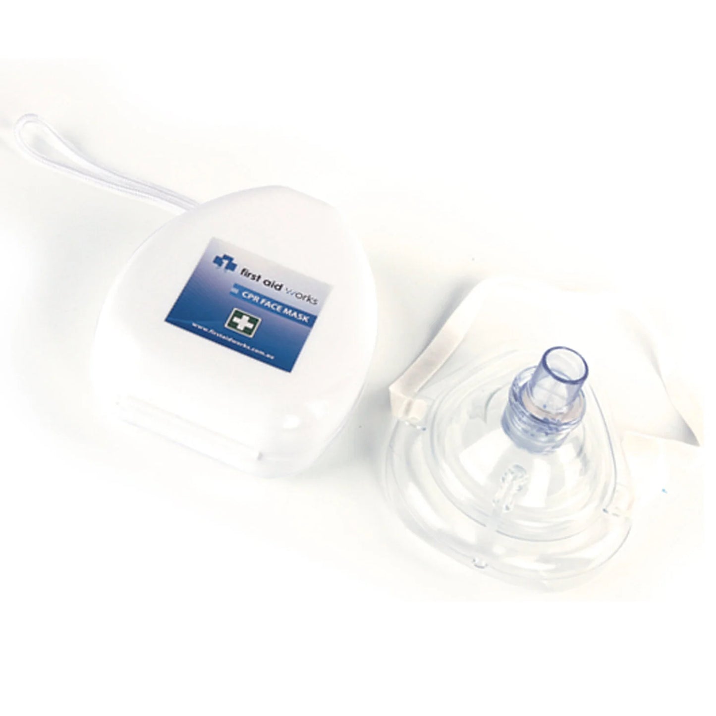 First Aid Consumables CPR