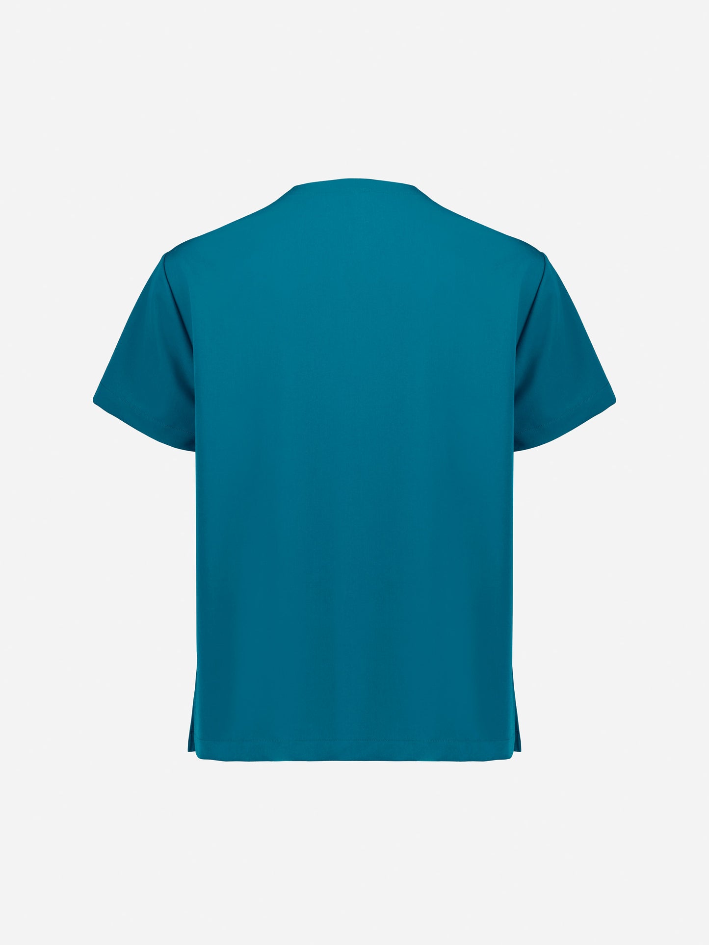 Inaura Pulse Unisex V-Neck Scrub Top