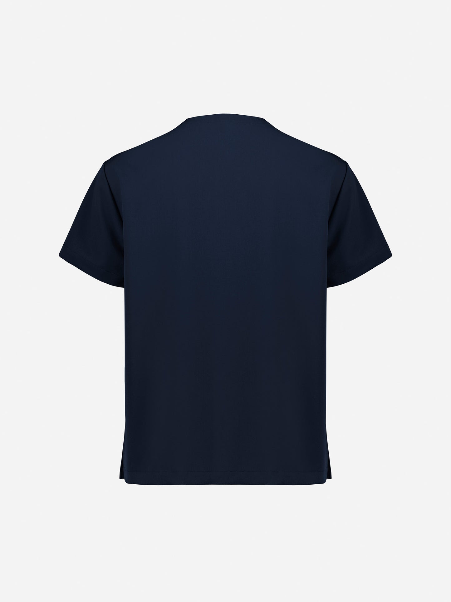 Inaura Pulse Unisex V-Neck Scrub Top
