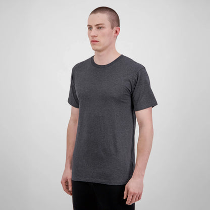Goodmates Mens Basis Short Sleeve Tee UPF 50+