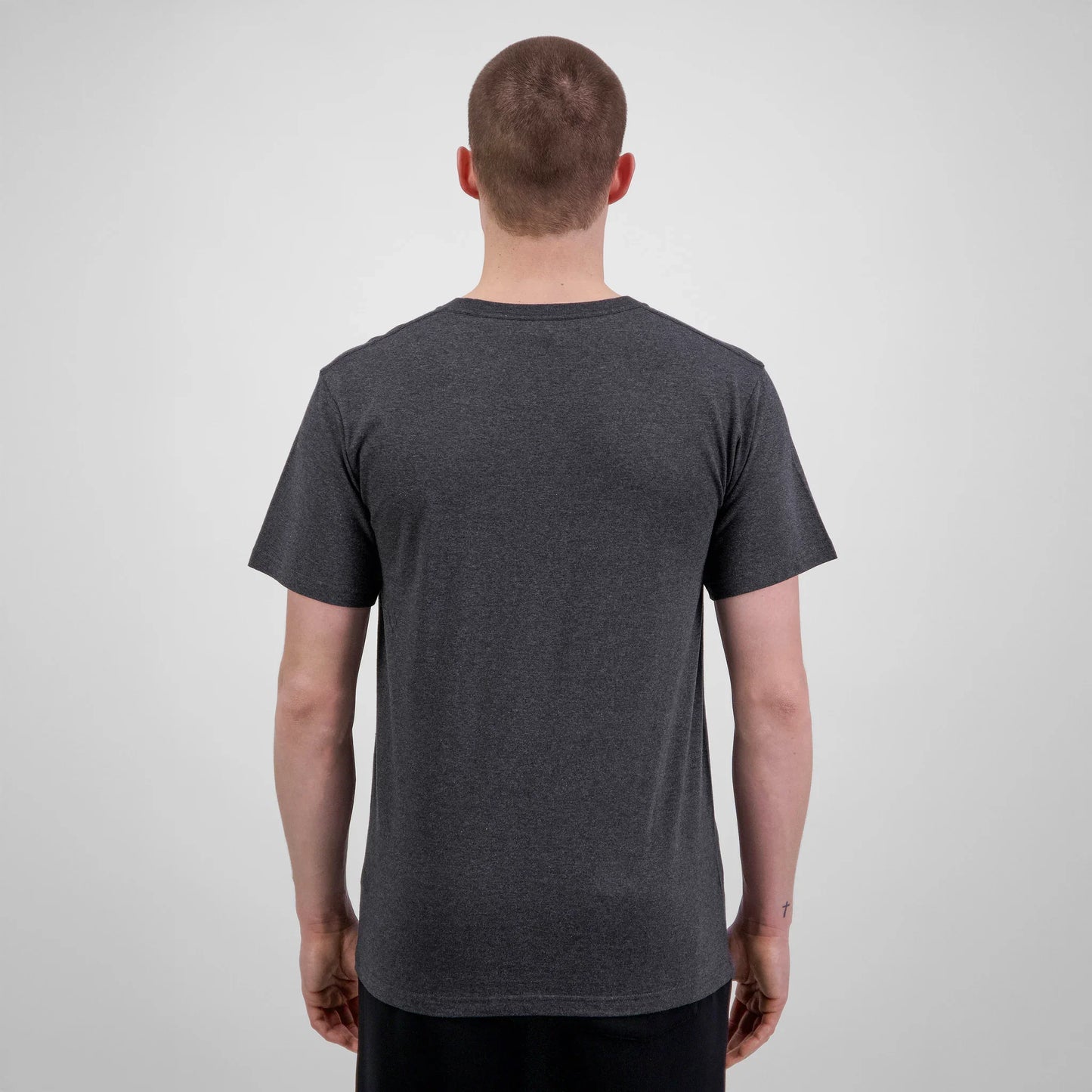 Goodmates Mens Basis Short Sleeve Tee UPF 50+