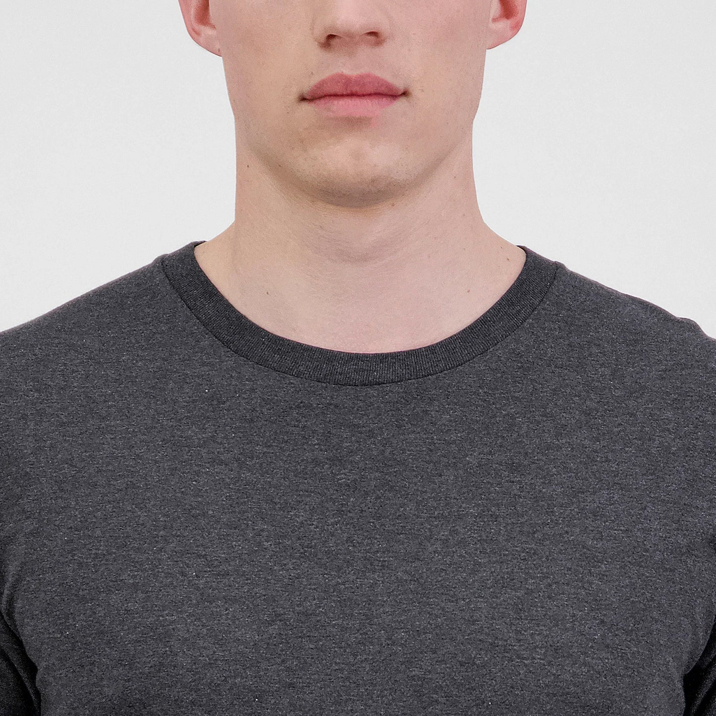 Goodmates Mens Basis Short Sleeve Tee UPF 50+