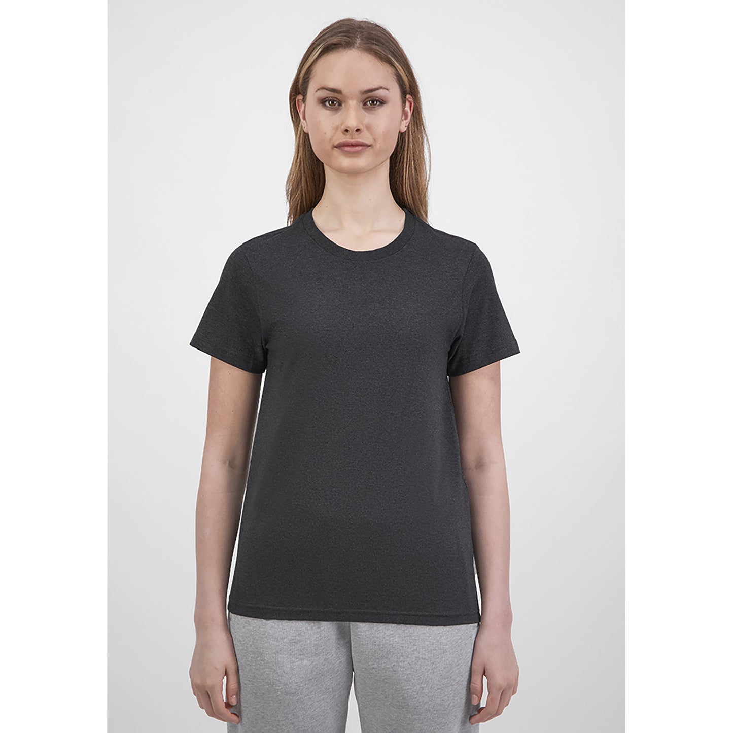 Goodmates Womens Basis Short Sleeve Tee UPF 50+