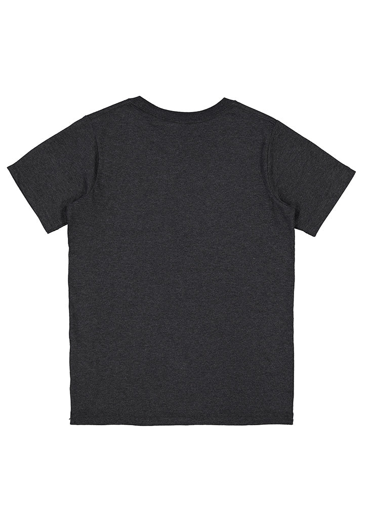 Goodmates Youth Basis Short Sleeve Tee in Navy