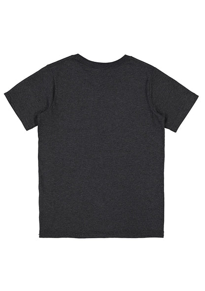 Goodmates Youth Basis Short Sleeve Tee in Navy
