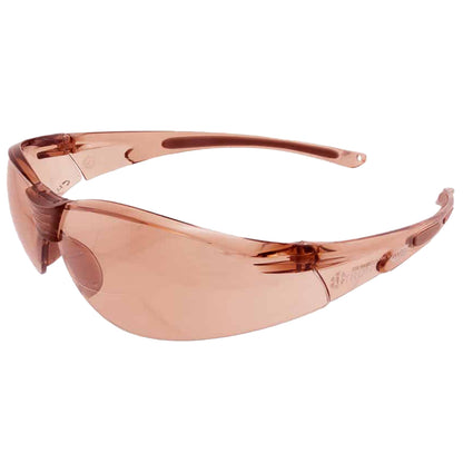 Vision Safe Citron 296 Medium Impact