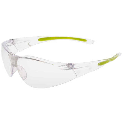 Vision Safe Citron 296 Medium Impact