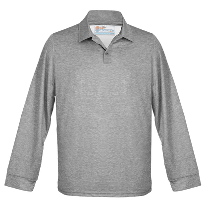 Sun Protection Australia UPF 50+ Men's Classic Polo