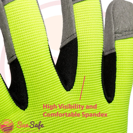 Cover Guard Gloves Guardsman