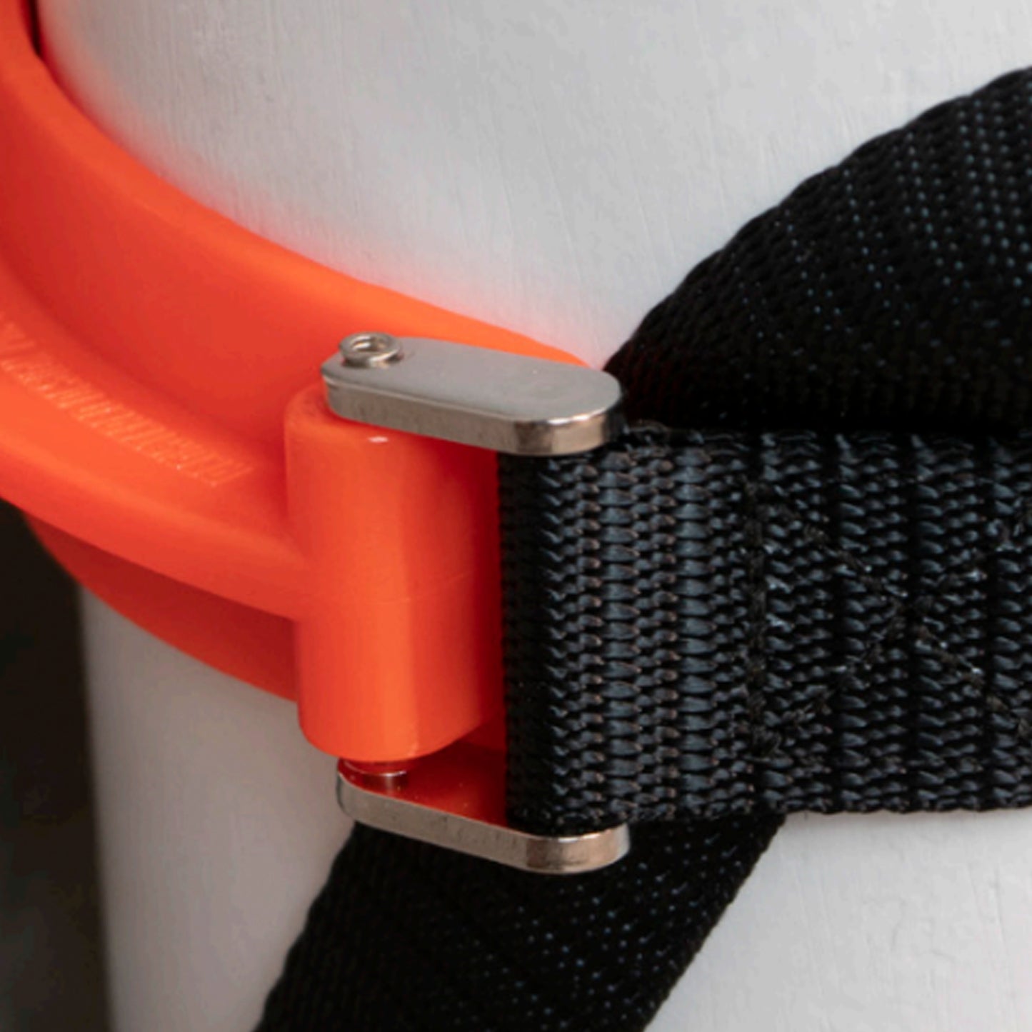 Anchor Gas Cylinder Restraint System