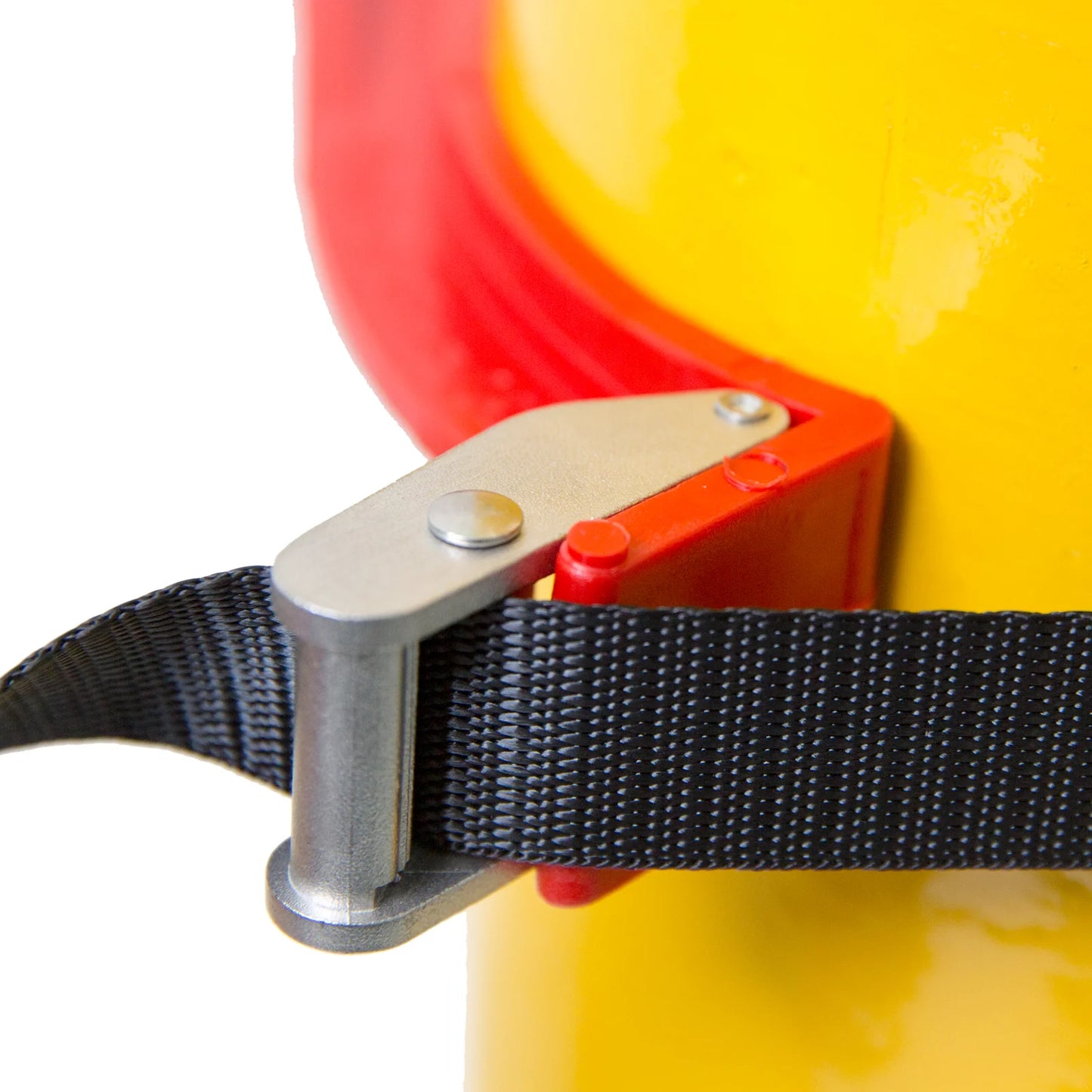 Large Gas Cylinder Restraint Holder BOTTLECHOCK