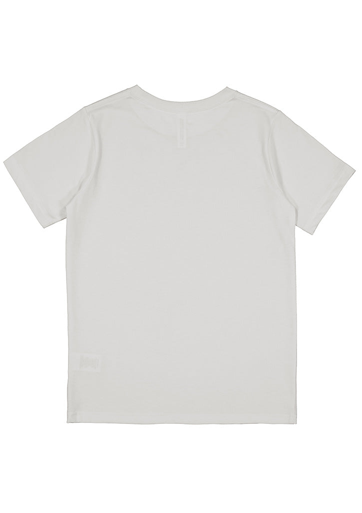 Goodmates Youth Basis Short Sleeve Tee in Pistachio