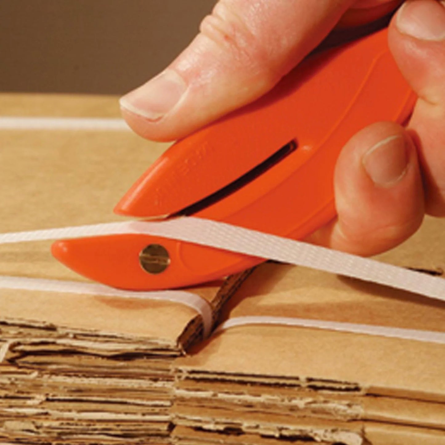 Fish 200 Packaging Knife