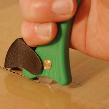 Fish 200 Packaging Knife