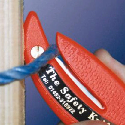 Fish 200 Packaging Knife