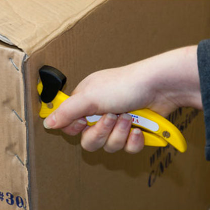 Fish 200 Packaging Knife