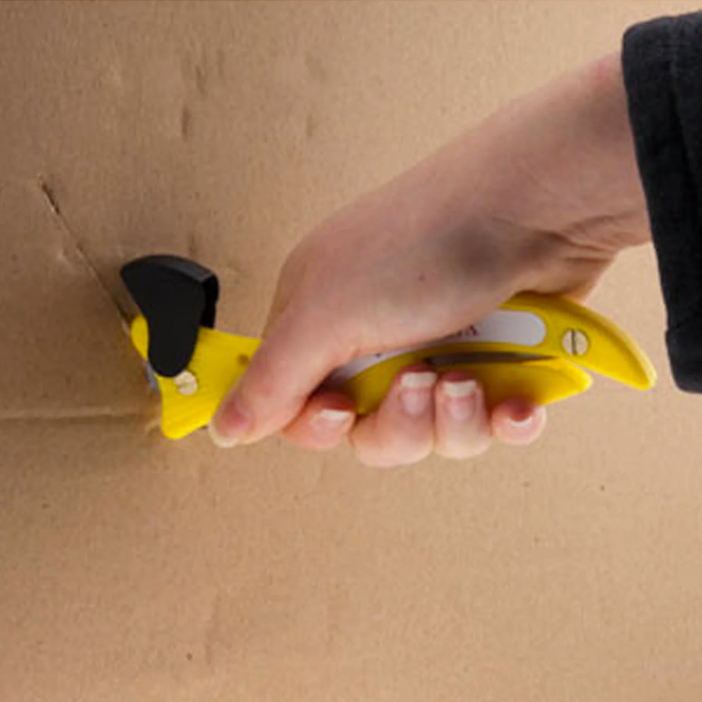 Fish 200 Packaging Knife