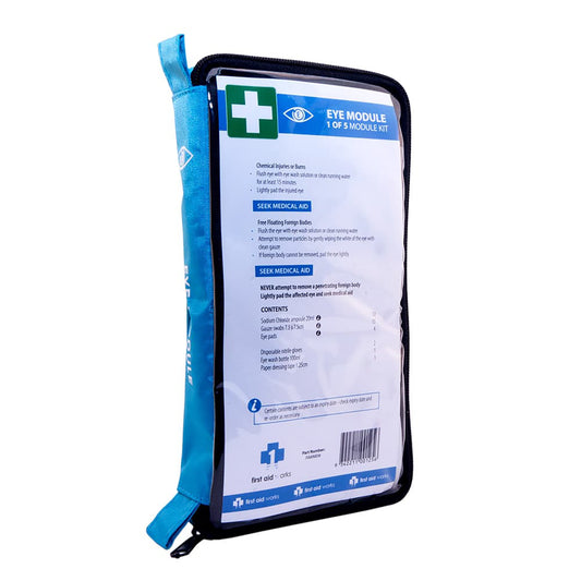 T3 Modular Eye Module (to suit Modular First Aid Kit Version)