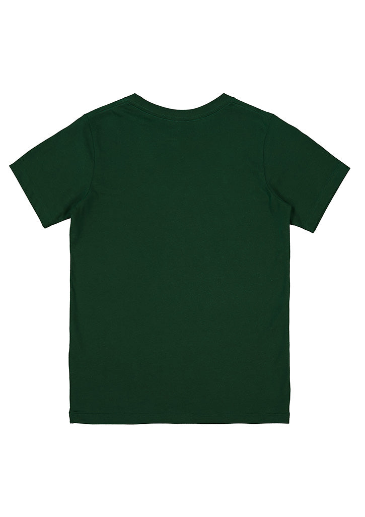 Goodmates Youth Basis Short Sleeve Tee in Pink