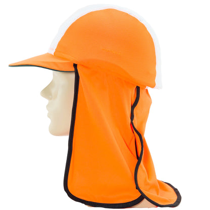 Gobi Over Hat Hard Hat Cover UVeto Australia