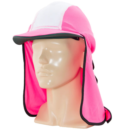 Gobi Over Hat Hard Hat Cover UVeto Australia