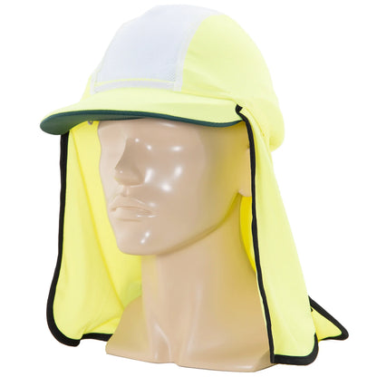 Gobi Over Hat Hard Hat Cover UVeto Australia