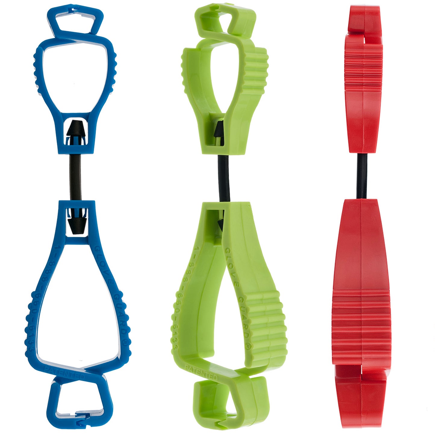 Glove Guard Glove Clip