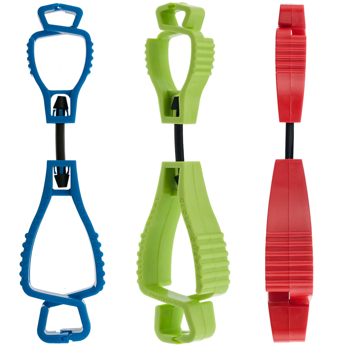 Glove Guard Glove Clip