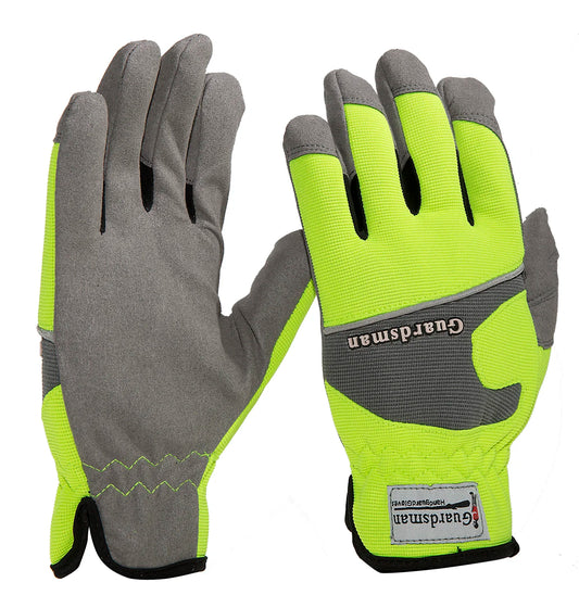 Cover Guard Gloves Guardsman