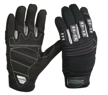 Mechano Glove Guardsman