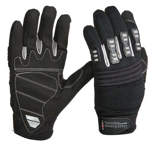 Mechano Glove Guardsman