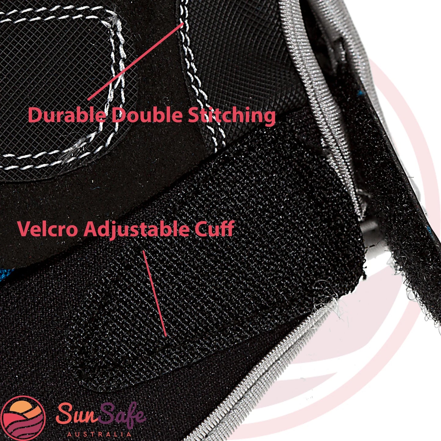 Warrior Gloves Guardsman