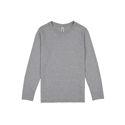 Goodmates Kids Basis Long Sleeve Tee UPF 50+