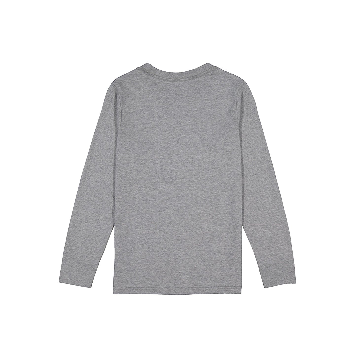 Goodmates Kids Basis Long Sleeve Tee UPF 50+