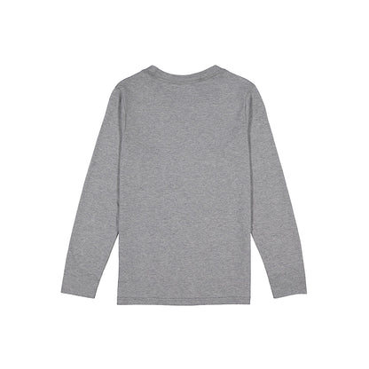 Goodmates Kids Basis Long Sleeve Tee UPF 50+