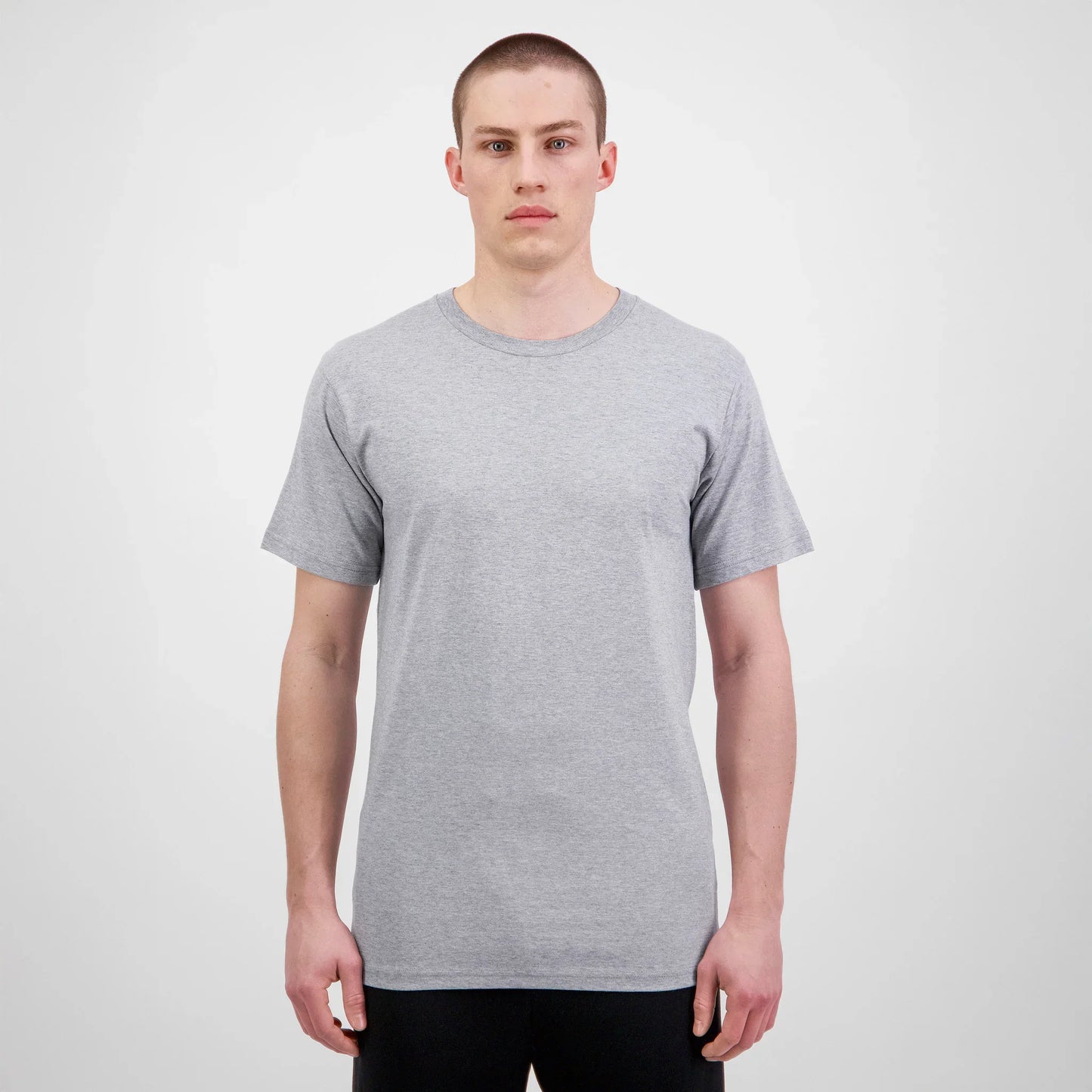 Goodmates Mens Basis Short Sleeve Tee UPF 50+