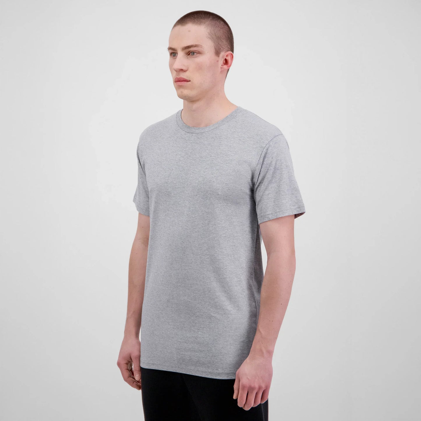 Goodmates Mens Basis Short Sleeve Tee UPF 50+