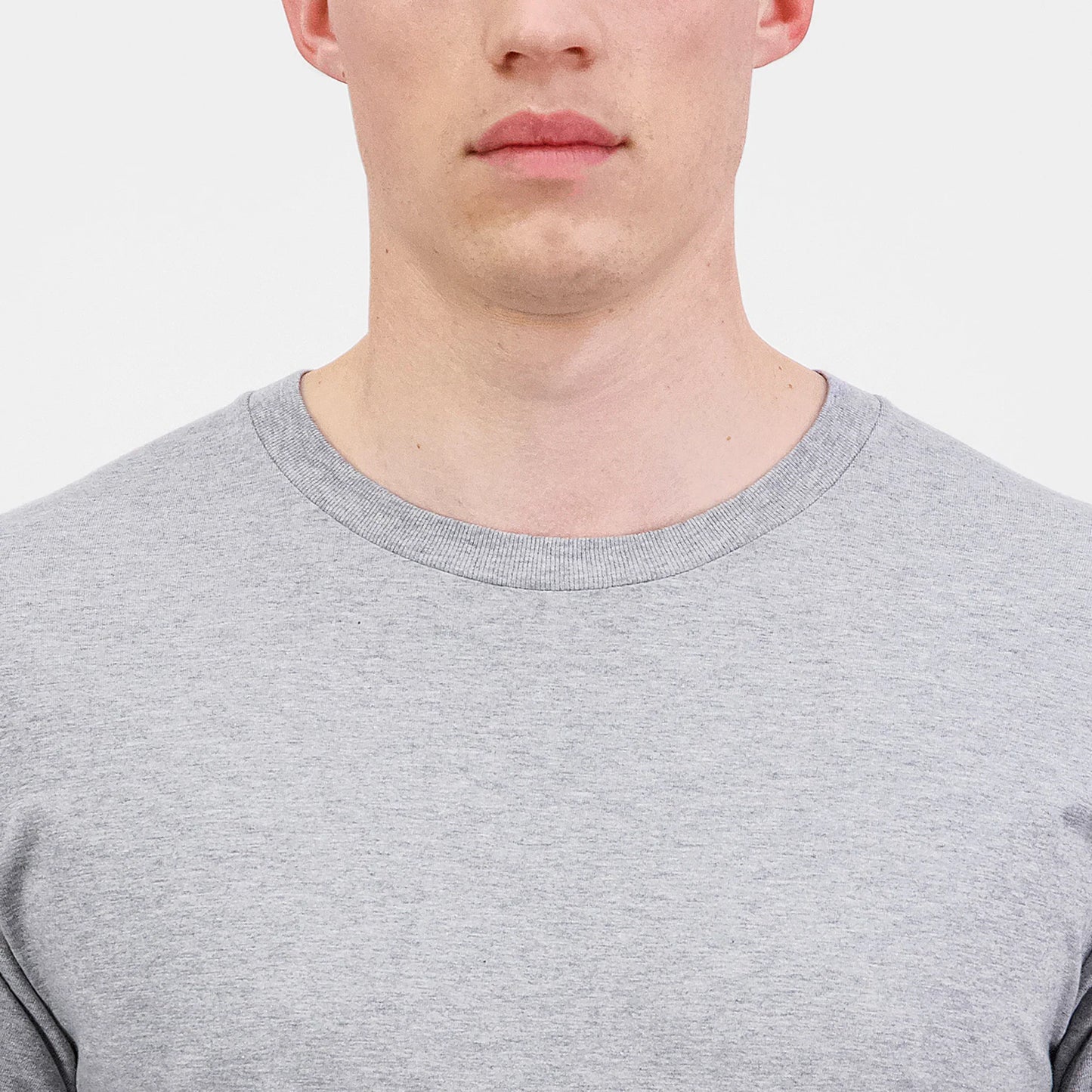 Goodmates Mens Basis Short Sleeve Tee UPF 50+