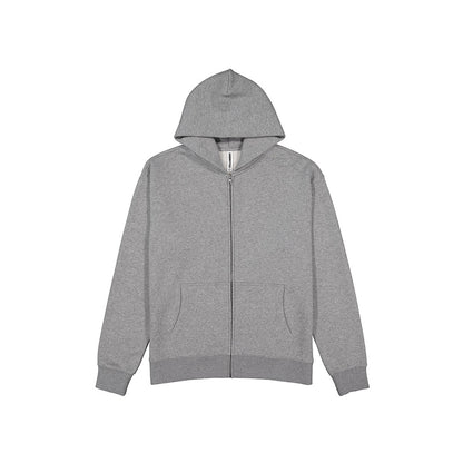 Goodmates Mens Everyday Zip Hoodie