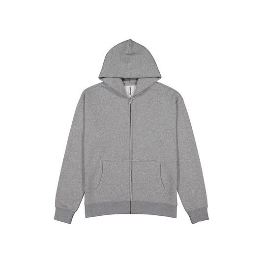 Goodmates Mens Everyday Zip Hoodie