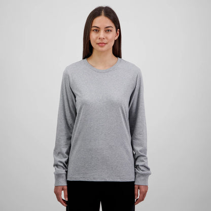 Goodmates Womens Basis Long Sleeve Tee UPF 50+