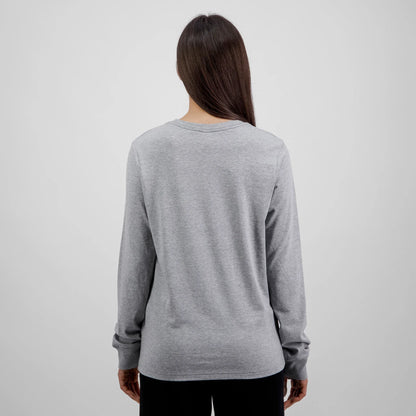 Goodmates Womens Basis Long Sleeve Tee UPF 50+