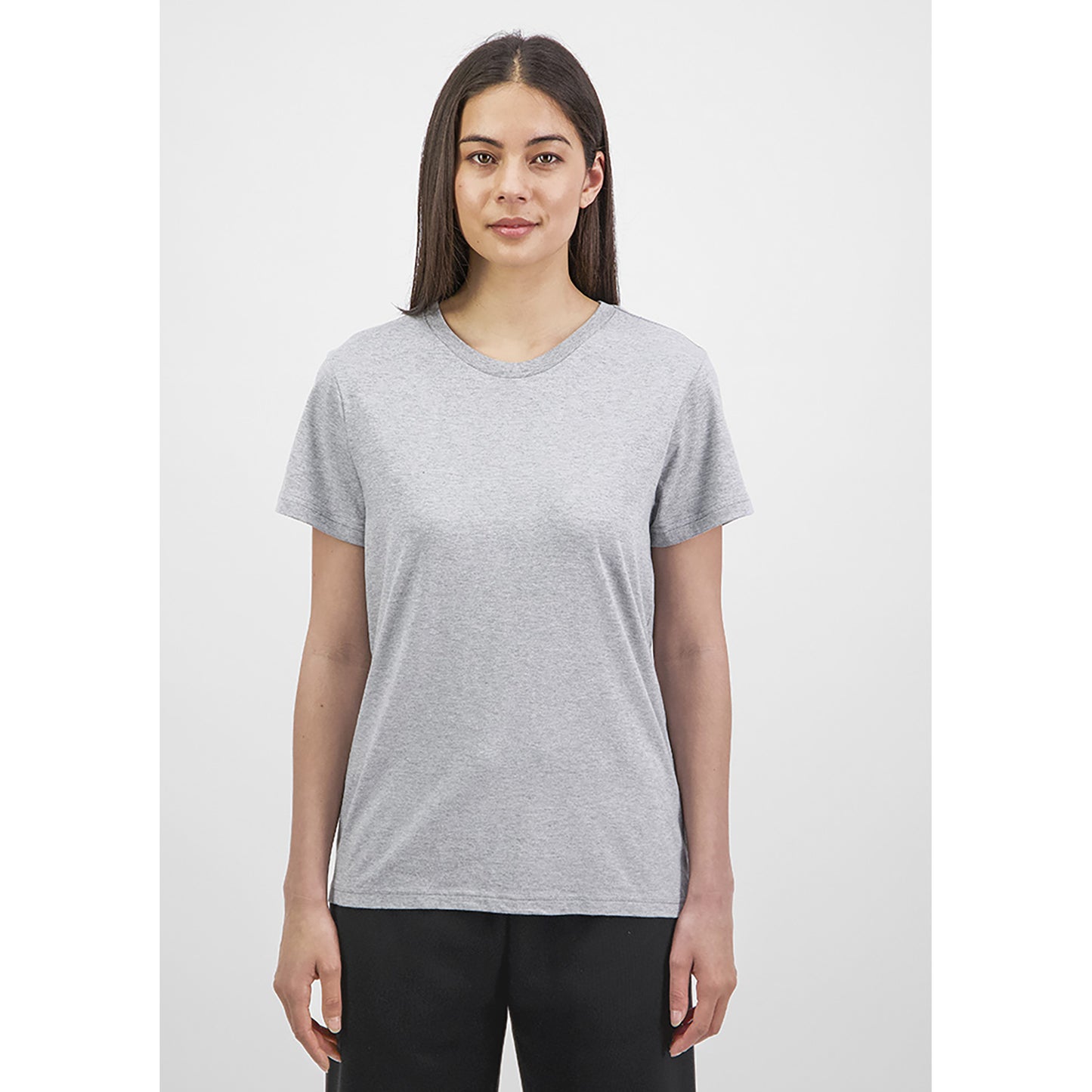Goodmates Womens Basis Short Sleeve Tee UPF 50+