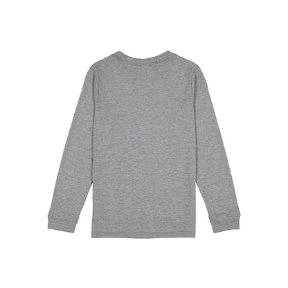 Goodmates Youth Basis Long Sleeve Tee UPF 50+