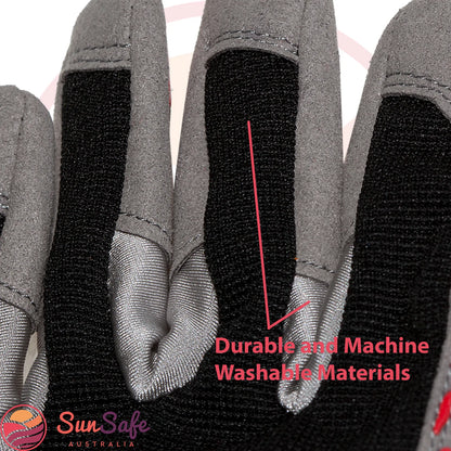 Grip Guard Gloves Guardsman